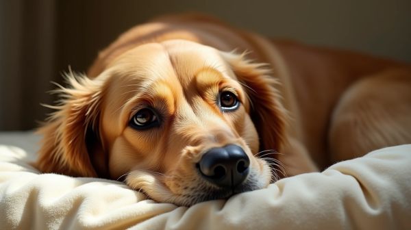 Meilleurs baumes pour hydrater la truffe sèche de votre chien