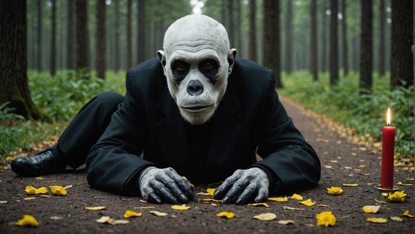 Surmonter un deuil animal : guides et services spécialisés