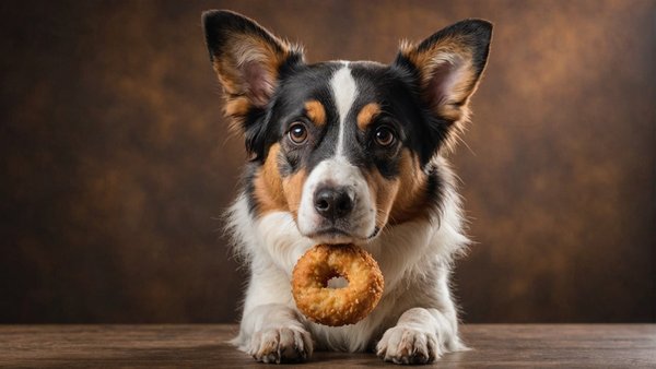 Échantillon croquette chien : découvrez notre offre gratuite