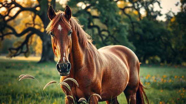 Les compléments alimentaires pour chevaux français : au cœur du bien-être et de la performance équine